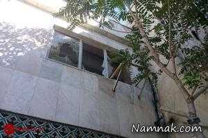 انفجار ، انفجار کولر گازی