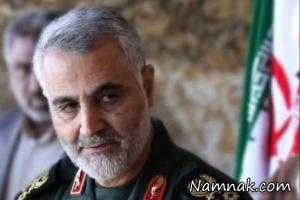 قاسم سلیمانی ، پیام سردار سلیمانی