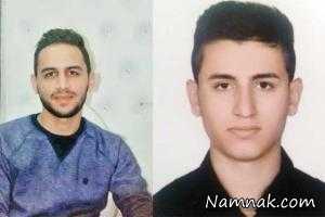 سیل تهران ، سیل کن و سولقان
