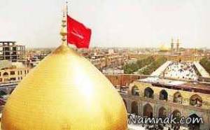 عتبات عالیات ، قرعه کشی عتبات عالیات