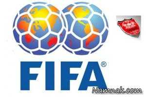 پرسپولیس ، کسر امتیاز پرسپولیس