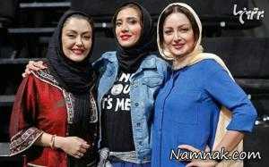 بازیگران مشهور ایرانی ، بازیگران مشهور ایرانی و همسرانشان