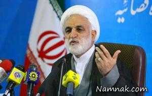 مهدی هاشمی ، مهدی هاشمی در زندان