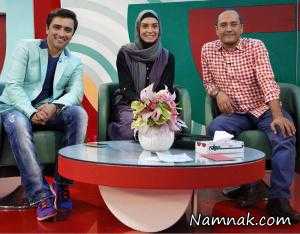 الیکا عبدالرزاقی