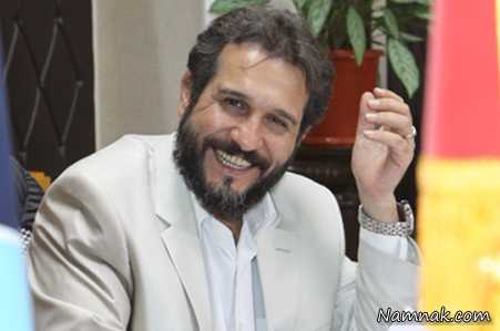 فردوس حاجیان سیل
