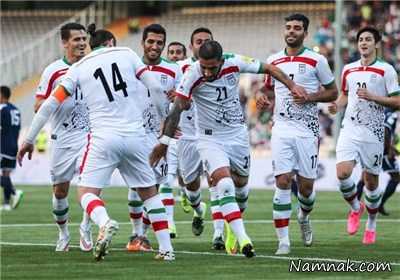 بهترین مربی فوتبال ایران ، کارلوس کی روش