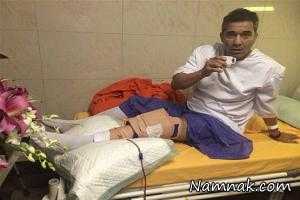تمرین احمدرضا عابدزاده ، احمدرضا عابدزاده