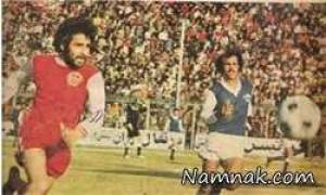 بازی 6 تایی پرسپولیس ، بازی 6 تایی ها