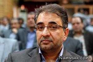 مدیرعامل سایپا ، عذرخواهی مدیرعامل سایپا