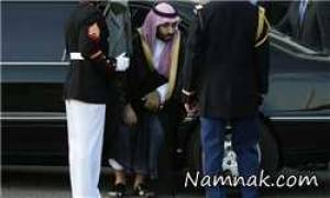 حادثه منا ، حادثه منا در عربستان