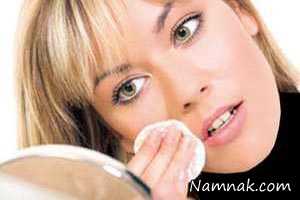 چطور برای مهمانی آرایش کنیم