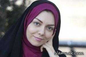 ازدواج مجدد آزاده نامداری ، ازدواج دوباره آزاده نامداری