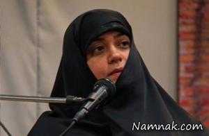 الهام چرخنده ، فیلم جدید الهام چرخنده