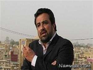 شایعه ربودن حسینی بای خبرنگار ایرانی توسط داعش