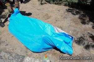 خودکشی زن جوان ، خودکشی