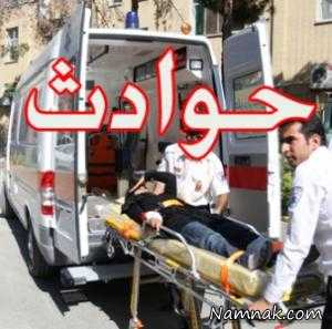 تصادف در اتوبان امام علی ، تصادف مرگبار