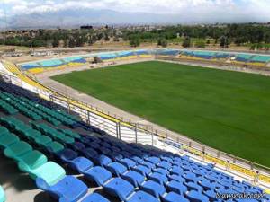 پرسپولیس و استقلال ، ورزشگاه جدید استقلال
