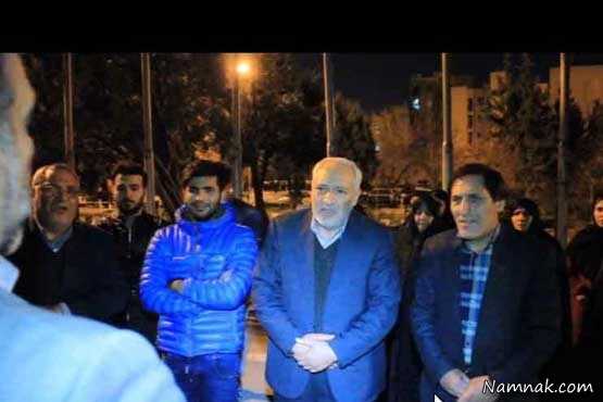 آدم ربایی تهران ، آدم ربایی تهران ، گروگانگیری