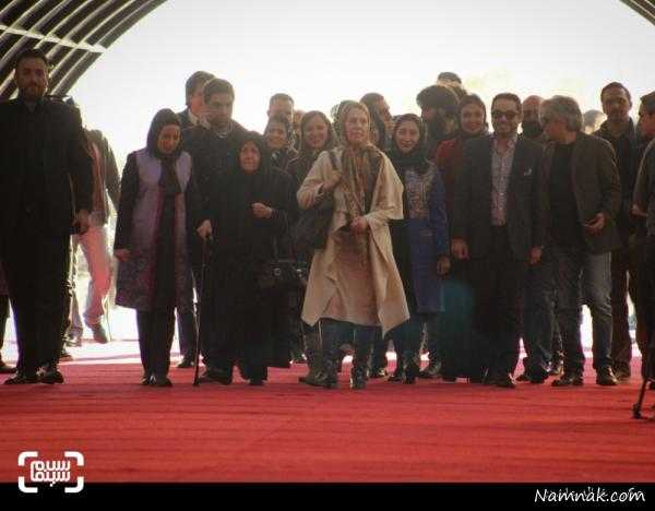 چهارمین روز جشنواره فیلم فجر ، عادل فردوسی پور ، کامران تفتی