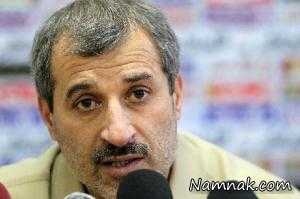 مایلی کهن ، مصاحبه مایلی کهن