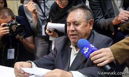 مصطفی چراغی ، رئیس دولت اصلاحات ، کشاورزی