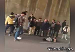 خودکشی در رشت ، خودکشی