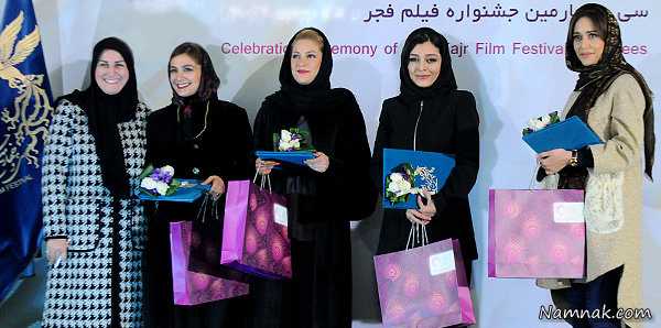 نامزد های سیمرغ نامزد های سیمرغ