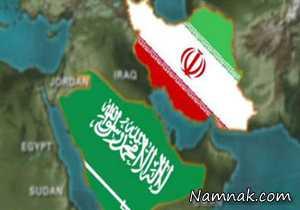 هشدار نظامی ایران به عربستان ، هشدار نظامی
