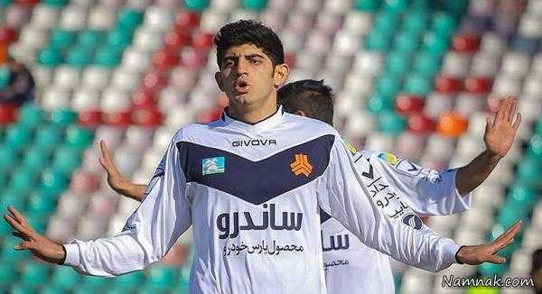 پرسپولیس در هفته بیستم مهدی ترابی ، استقلال در هفته بیستم ، تیم منتخب لیگ برتر