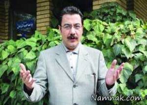 رضا حسین زاده