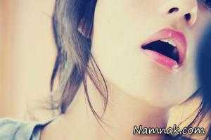 آه کشیدن ، آه کشیدن غیر ارادی