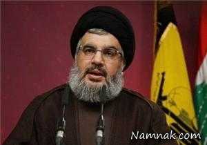 ترور سید حسن نصرالله ، سید حسن نصرالله
