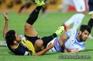 تیم منتخب لیگ برتر ، لیگ برتر