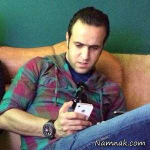 علی کریمی