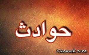 بزرگراه نیایش ، پل عابر پیاده