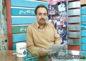 مرتضی اسماعیلی ، بیماری مرتضی اسماعیلی