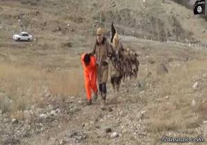  اعدام داعش + اعدام داعش در افغانستان+اعدام سرباز ارتش افغان توسط داعش + تصاویر