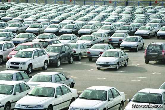 جزییات و قیمت دقیق خودرو در بازار شب عید 95جدید