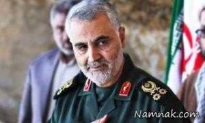 ماجرای ترور حاج قاسم،قاسم سلیمانی،ترور،مشهد ، ماجرای ترور حاج قاسم،قاسم سلیمانی،ترور،مشهد