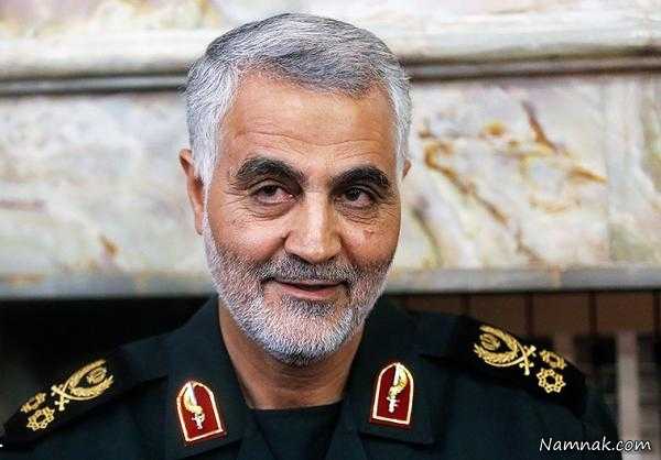سردار حاج قاسم سلیمانی ، ماجرای ترور حاج قاسم،قاسم سلیمانی،ترور،مشهد