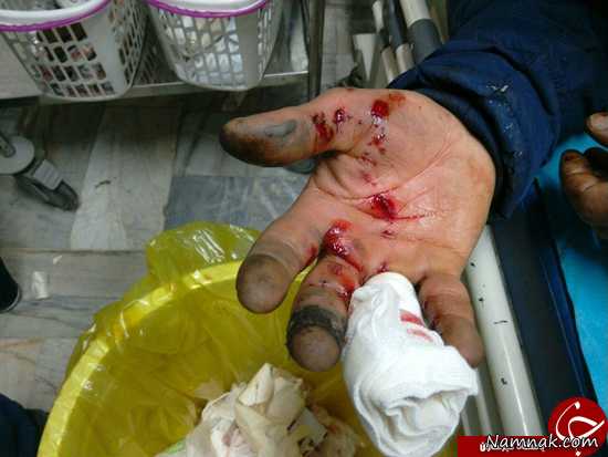 حوادث چهارشنبه سوری ، چهارشنبه سوری 94 ، چهارشنبه آخر سال