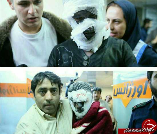 حوادث چهارشنبه سوری ، چهارشنبه سوری ، چهارشنبه سوری 94