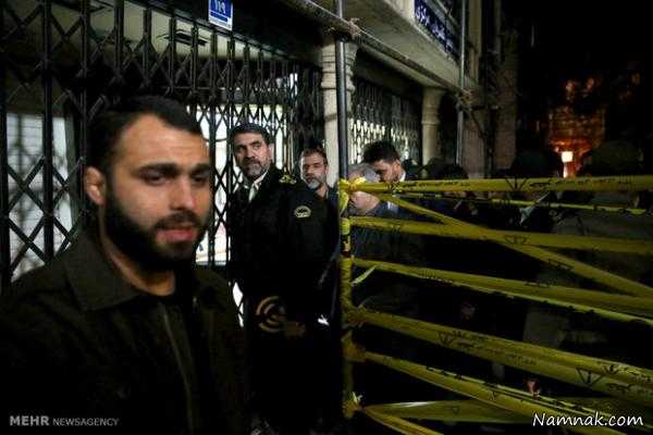 انفجار در بازار تهران ، انفجار در بازار تهران ، عکس های انفجار در بازار تهران