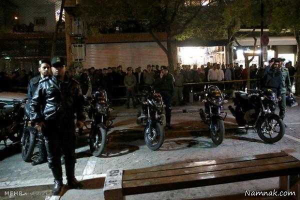 انفجار در بازار تهران ، انفجار در بازار تهران ، عکس های انفجار در بازار تهران