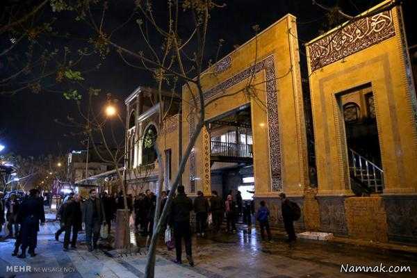انفجار در بازار تهران ، انفجار در بازار تهران ، عکس های انفجار در بازار تهران