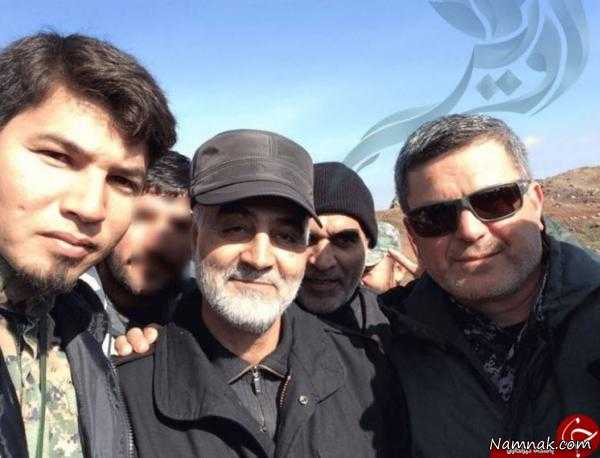 سلفی جالب،عکس سلفی،سردار سلیمانی،قاسم سلیمانی،شهدا،شهدای مدافع حرم،مدافعان حرم،فضای مجازی،شبکه های اجتماعی سلفی جالب،عکس سلفی،سردار سلیمانی،قاسم سلیمانی،شهدا،شهدای مدافع حرم،مدافعان حرم،فضای مجازی،شبکه های اجتماعی