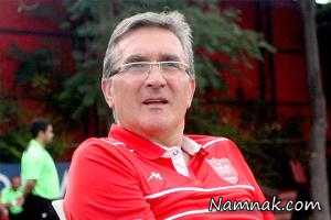قرارداد برانکو با پرسپولیس