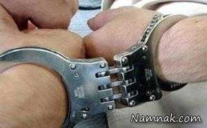 قمه کشی،متهمان،دستگیری ، قمه کشی در پیروزی