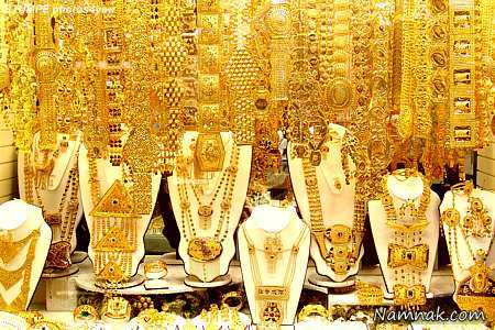 بازار طلا ، قیمت سکه ، قیمت طلا