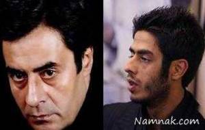 پوریا شکیبایی ، خسرو شکیبایی